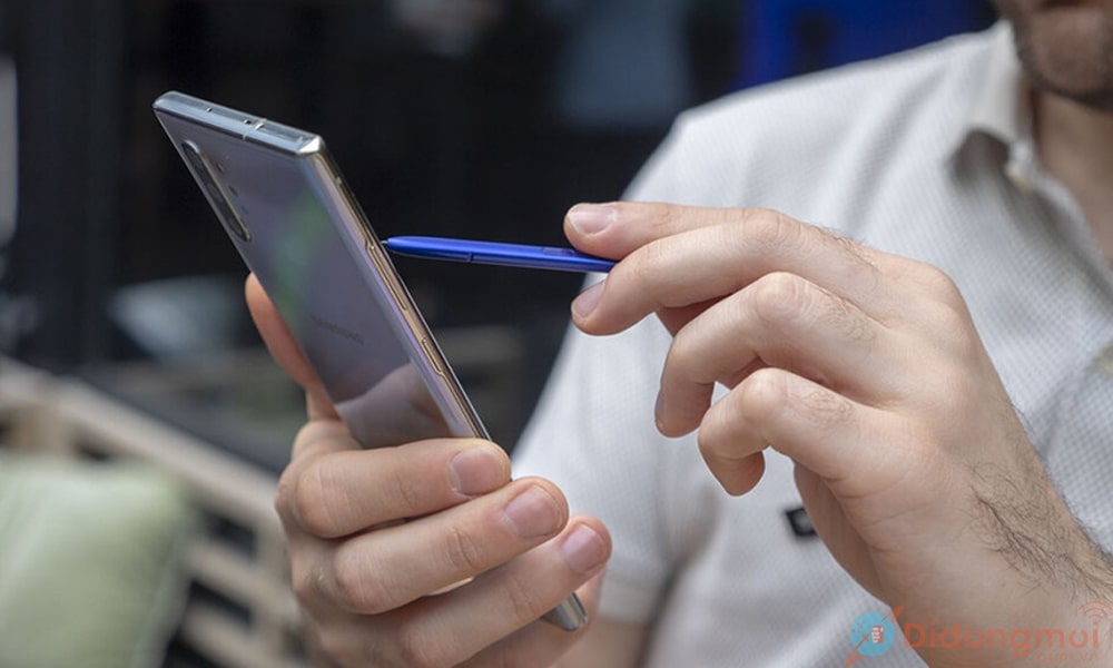Đọ sức Galaxy Note9 vs Samsung Note10: Có đáng để nâng cấp?